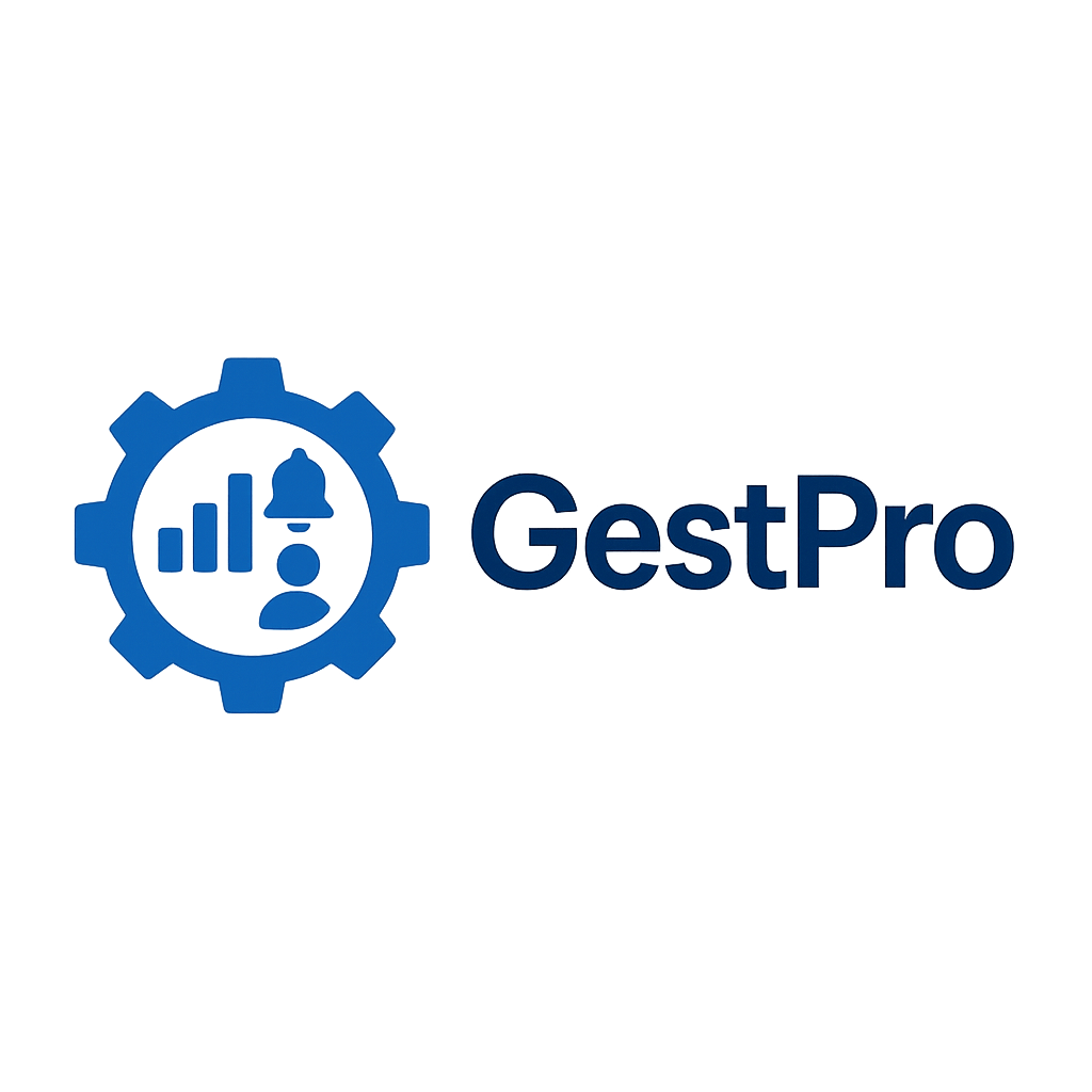 Logo GestPro